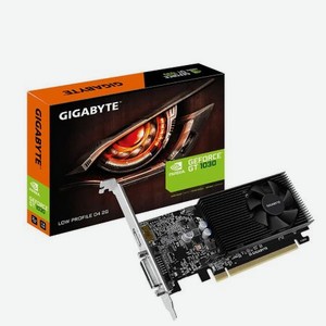 Видеокарта Gigabyte GT 1030 2Gb (GV-N1030D4-2GL)