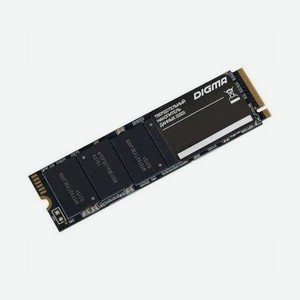 Накопитель SSD Digma 512Gb (DGSR1512GS93T)