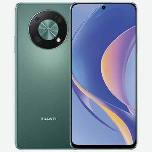 Смартфон Huawei Nova Y90 4/128Gb Green