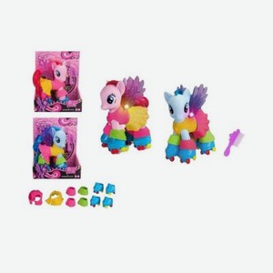 Набор игровой Maya Toys Пони с аксессуарами