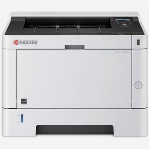 Принтер Kyocera P2040dwч-б, А4, 40 стр./мин., 350 л., дуплекс, USB 2.0., Gigabit Ethernet, Wi-Fi + толькосдоп.TK-1160