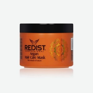 Маска для волос Redist Professional Argan Hair Care Mask 500мл. Цены в отдельных розничных магазинах могут отличаться от указанной цены.