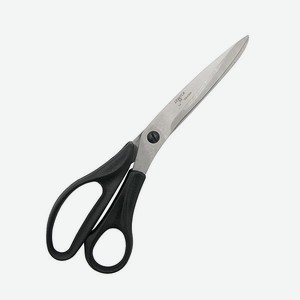 Ножницы портновские KARMET стальные пластиковые ручки винт для регулировки хода 21.5 см