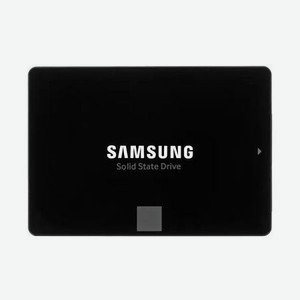 Накопитель SSD Samsung SATA2.5  250GB 6GB/S 870 EVO (MZ-77E250B/EU)