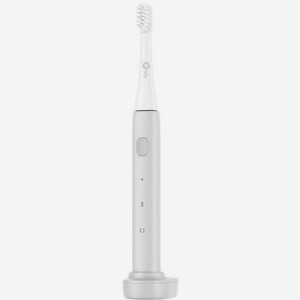 Электрическая зубная щетка Infly Electric Toothbrush P20A gray