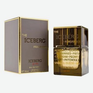 The Iceberg Fragrance: парфюмерная вода 30мл