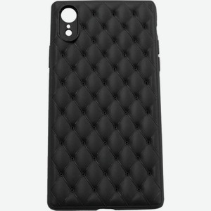 Чехол Devia Charming Series Case для iPhone X/XS Black