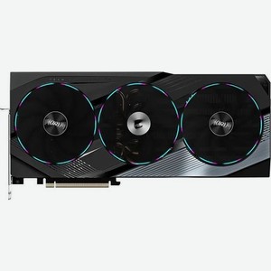 Видеокарта Gigabyte GeForce RTX 4070TI 12288Mb 384 GDDR6X Ret (GV-N407TAORUS E-12GD)