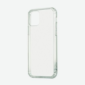 Накладка Devia Shark 4 Shockproof Case для iPhone 11 Pro - Clear