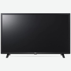 Телевизор LG 32  32LQ630B6LA.ARUB черный