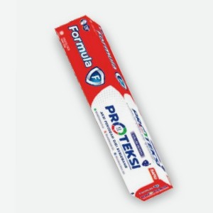 Зубная паста  Формула протекси , 75 г