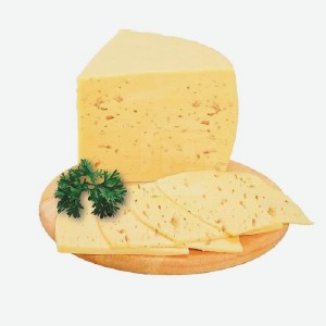Сыр  Львиное сердце , радость вкуса, 45%, 100 г