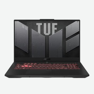 Ноутбук Asus Tuf Gaming A17 FA707RE-HX027 (90NR08X2-M001A0)