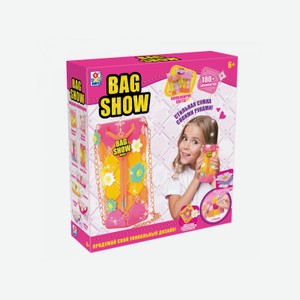 Набор для создания сумочки Bag Show Funny Day