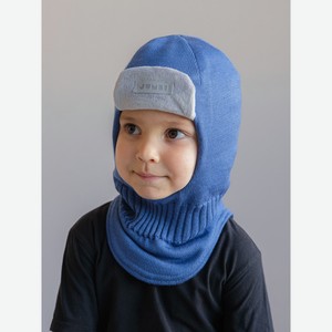 Шлем для детей Jumbi «ТОКИ», гроза (47-49)