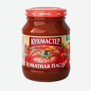 Паста томатная Кухмастер