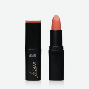 Помада для губ Lavelle Lip Cream 01 Кремово-персиковый 3,8г. Цены в отдельных розничных магазинах могут отличаться от указанной цены.