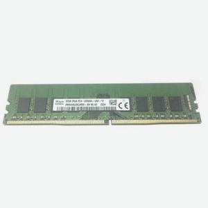 Память оперативная DDR4 Hynix 32Gb (HMAA4GU6CJR8N-XN)