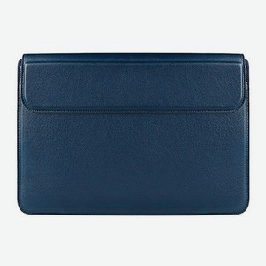 Сумка Devia для MacBook Air Pro 13.3 / Pro 13.3 (2020) Ultra-Thin Macbook Bracket Bag, сини
