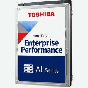 Жесткий диск HDD Toshib 10500RPM 1.2TB 128MB (AL15SEB12EQ)