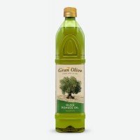 Масло оливковое   Gran Olivo   Pomace, 1 л
