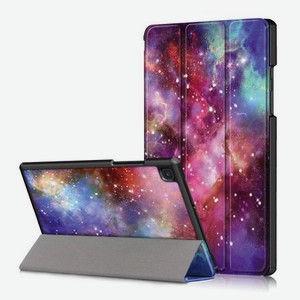 Чехол IT Baggage для Galaxy Tab A7 10.4 2020 T505/T500/T507 Purple ITSSA7104-6
