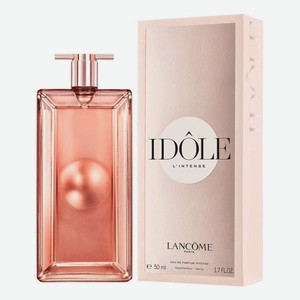 Idole L Intense: парфюмерная вода 50мл