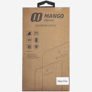 Защитное стекло Mango Device для Sony Xperia Z3 (0.33mm 2.5D) MDG-SZ3