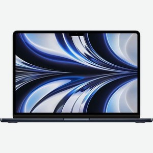 Ноутбук Apple MacBook Air (MLY33LL/A)
