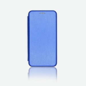 Чехол Innovation для Samsung Galaxy A72 Blue 19805