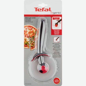 Нож для пиццы Tefal Ingenio