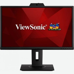 Монитор Viewsonic 23.8  VG2440V Black