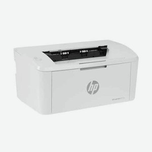 Принтер лазерный HP LaserJet M111a (7MD67A) A4