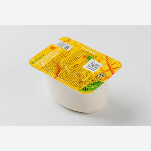 Творог мягкий из цельного молока с манго 5-8,6% 125 г