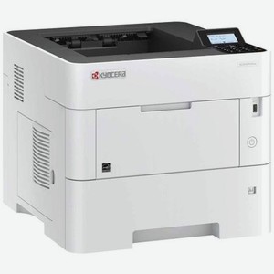 Принтер Kyocera P3150dnч-б, А4, 50 стр./мин., 600 л., дуплекс, USB 2.0., Gigabit Ethernet + толькосдоп.TK-3160