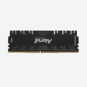 Память оперативная DDR4 Kingston Fury Renegade 8GB 3600MHz (KF436C16RB/8)
