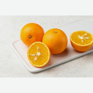 Апельсин соковый, 1 кг