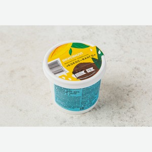 Мороженое сливочное Кокос-манго 75 г