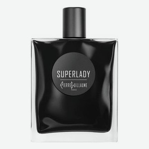 Superlady: парфюмерная вода 100мл