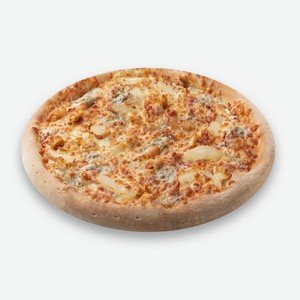 Пицца С грушей и беконом на традиционном тесте 35 см