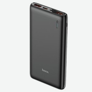 Внешний аккумуляторм Hoco Power Bank J80 Premium 22.5W 10000mAh Black