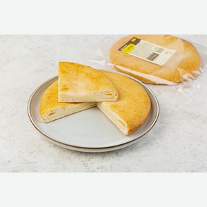 Пирог осетинский с сыром, 250 г 250 г