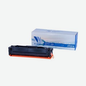 Картридж лазерный NV Print CF400A Black