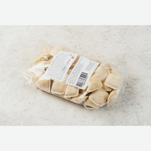 Равиоли с сыром Пармезан и шпинатом, 1 кг 1 кг