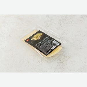 Сыр Трюфелькейзе нарезка, 125 г 125 г