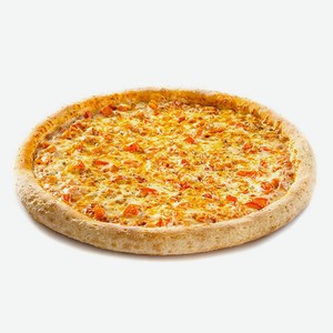 Пицца Маргарита на традиционном тесте 30 см