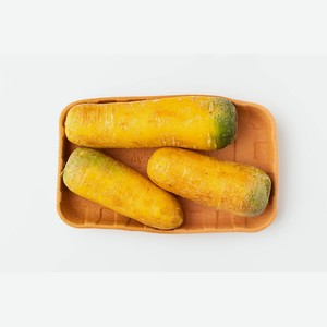 Морковь желтая (для плова) Лавка Вкуса, 600 г 600 г