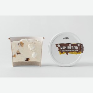Мороженое Маршмеллоу с шокол. печеньем 85 г