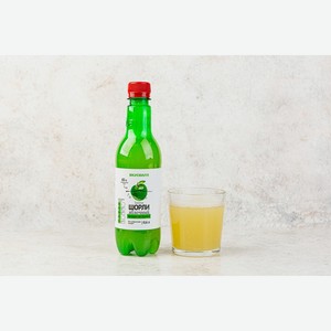 Напиток Шорли яблочный (Сербия), 400 мл 400 мл