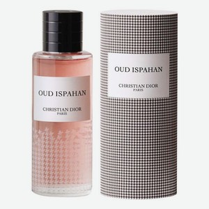 Oud Ispahan New Look Limited Edition: парфюмерная вода 125мл